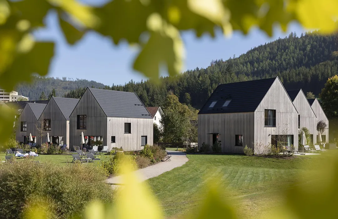 Hotel Engel Obertal-1