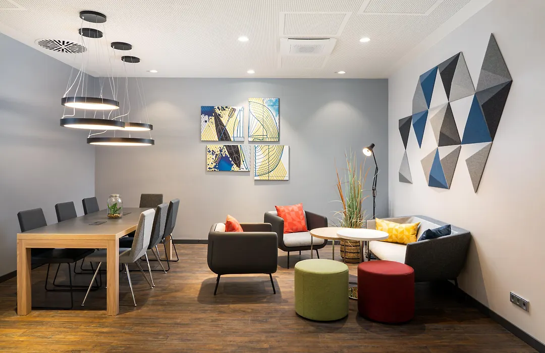Holiday Inn Express - Rosenheim By Ihg-1