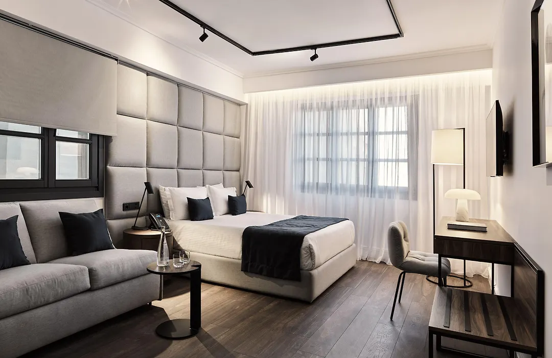 Vanoro Hotel-1