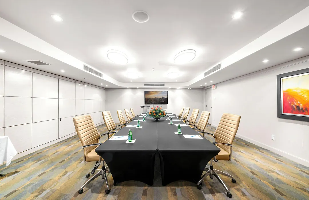 Shaw Club Hotel-1