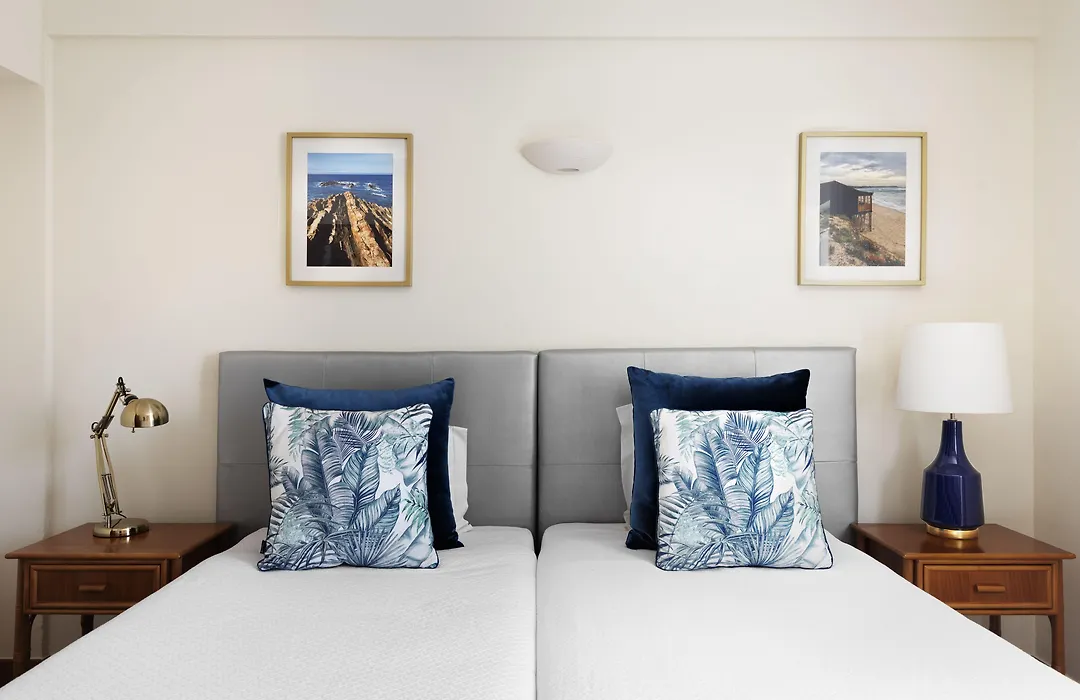 Blue Bamboo Hotel - Duna Parque Group-1