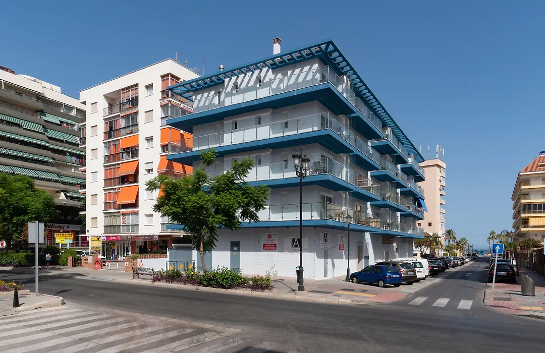 Sur Suites La Dorada-1