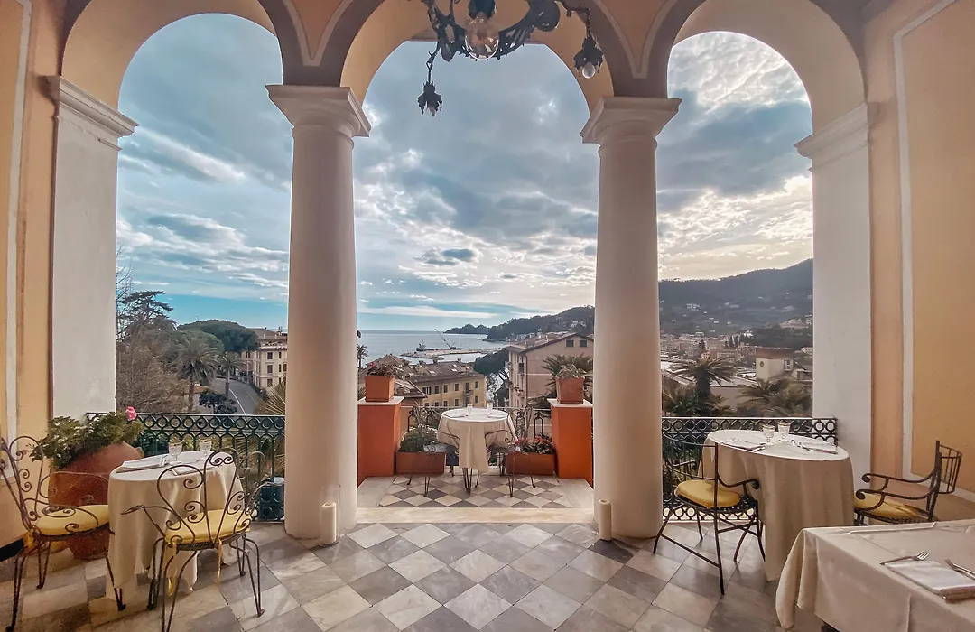 Villa Gelsomino Exclusive House - Adults Only-1
