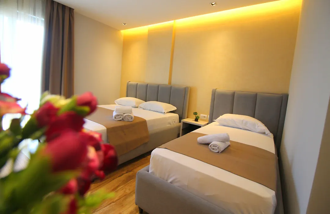 Hotel Citrus-1