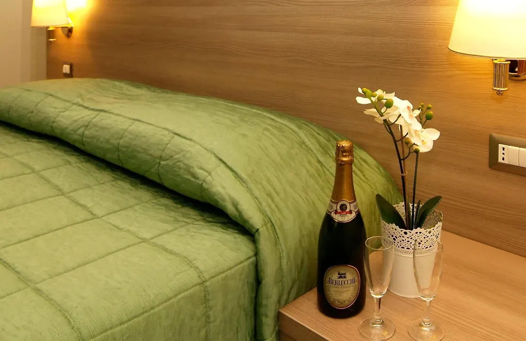 Hotel Argentina-1
