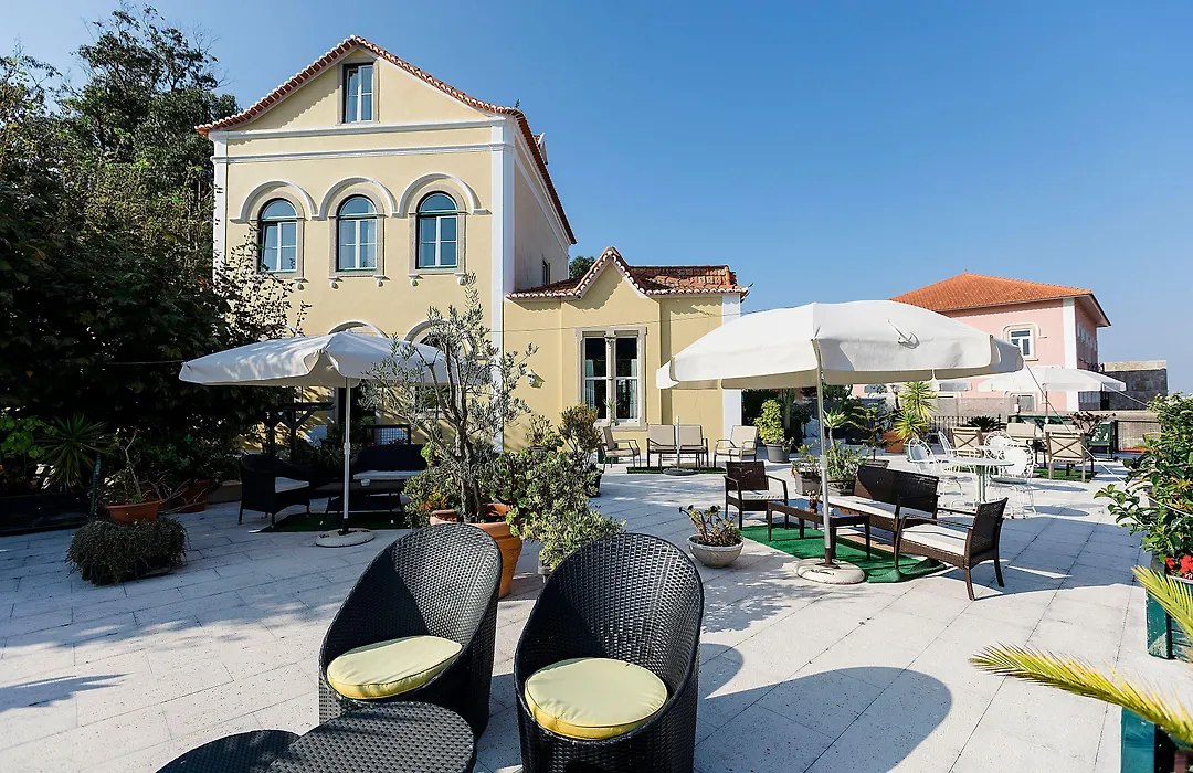 Hotel Nova Sintra - Adults Only-1