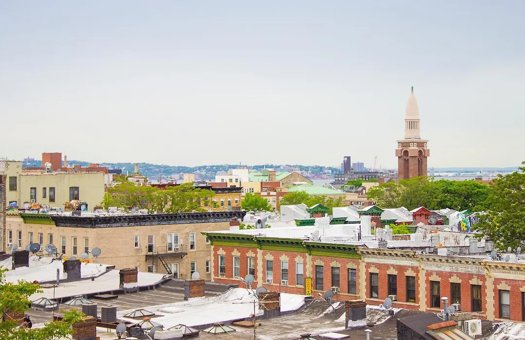 Phoenix Hotel Brooklyn Sunset Park (Adults Only)-1