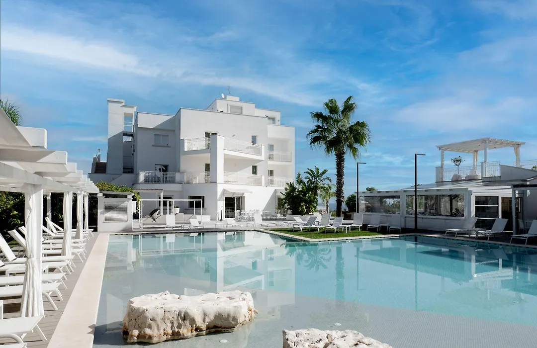San Lorenzo Boutique Hotel & Spa-1