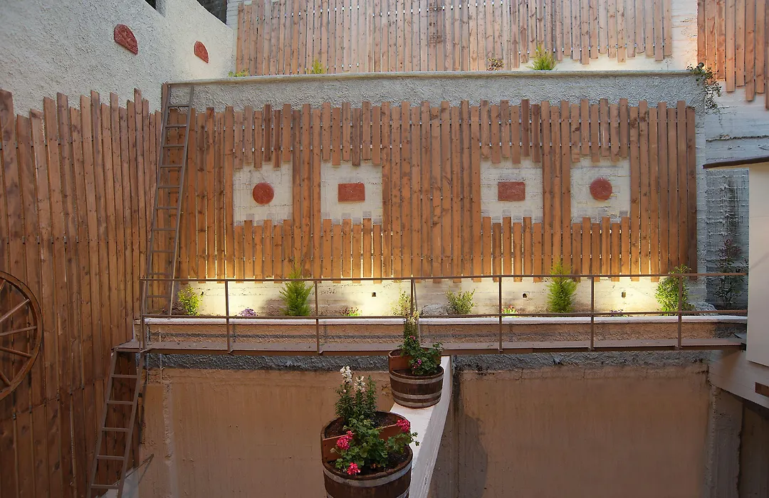 Nidimos Hotel-1