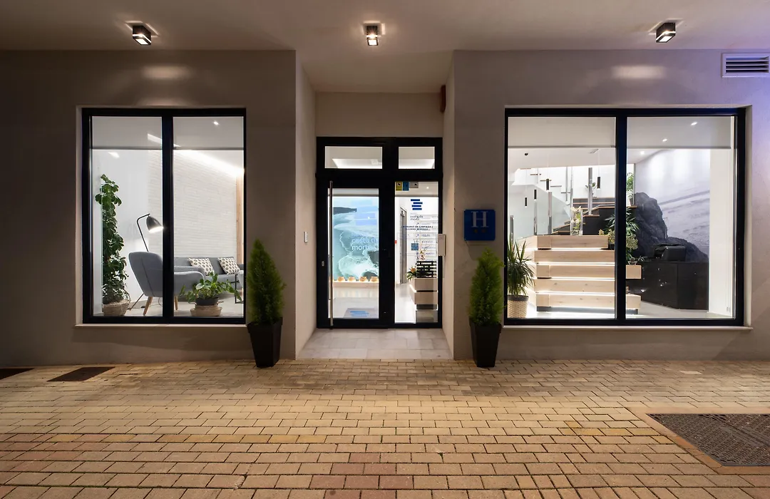 Hotel Costa Da Morte-1