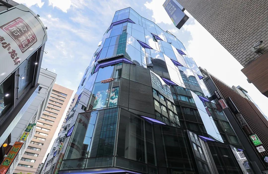 Line Hotel Myeongdong-1