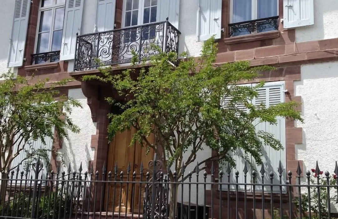 La Villa Esponda-1
