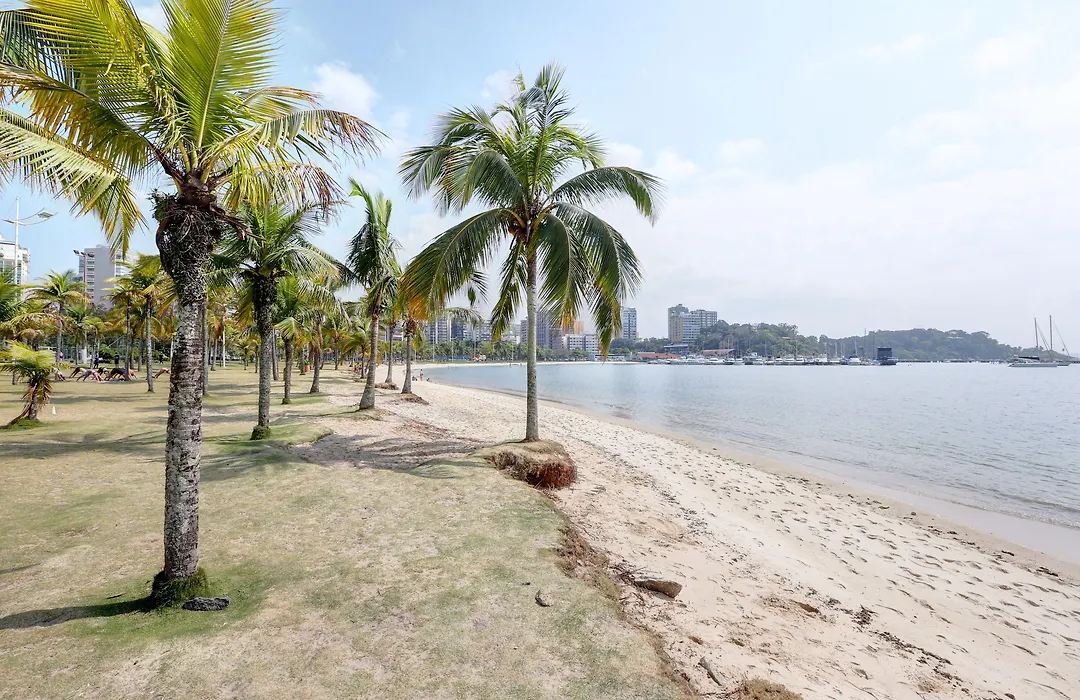 Transamerica Fit Vitória Praia de Camburi-1