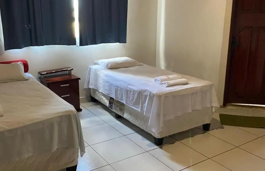 Hotel Trevo-1