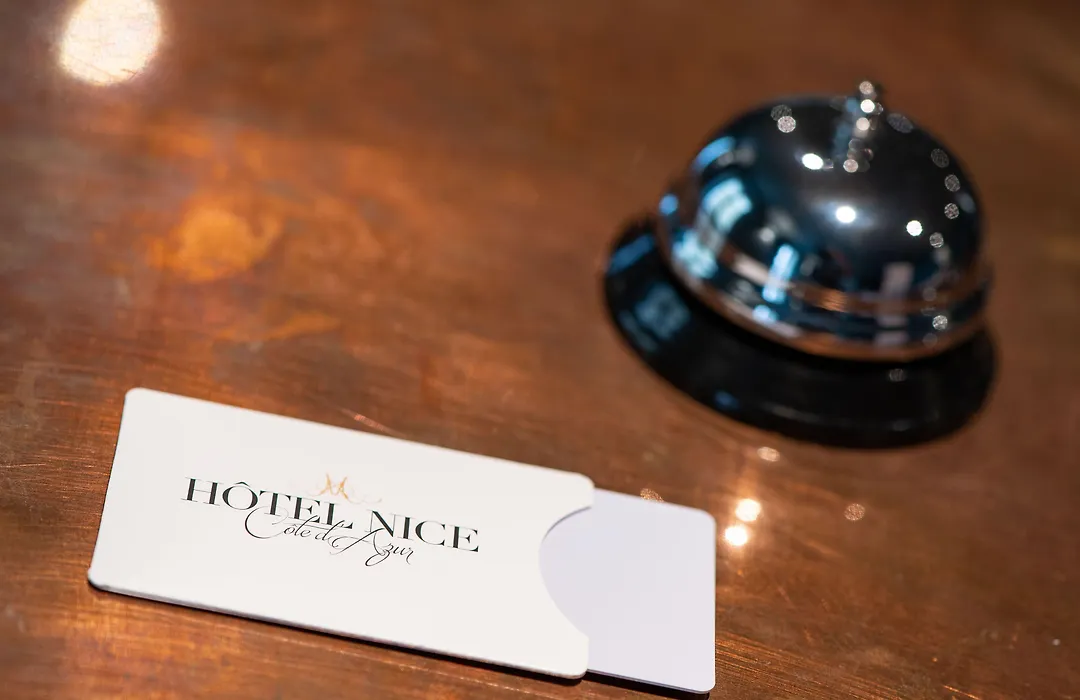 Boutique Hotel Nice Côte d'azur-1