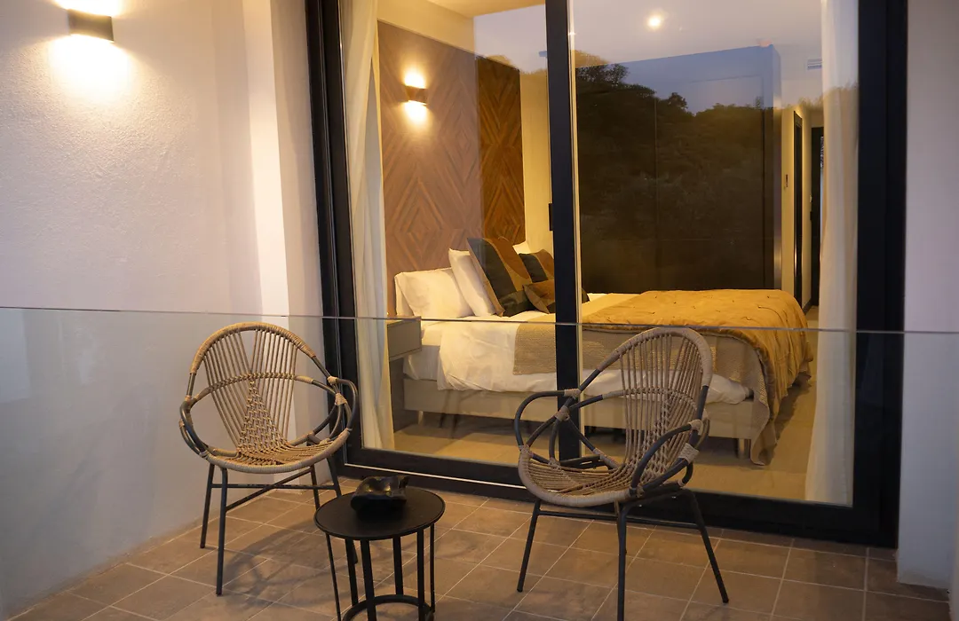 Hacienda Fresneda María by Charming Stay Adults Recommended-1