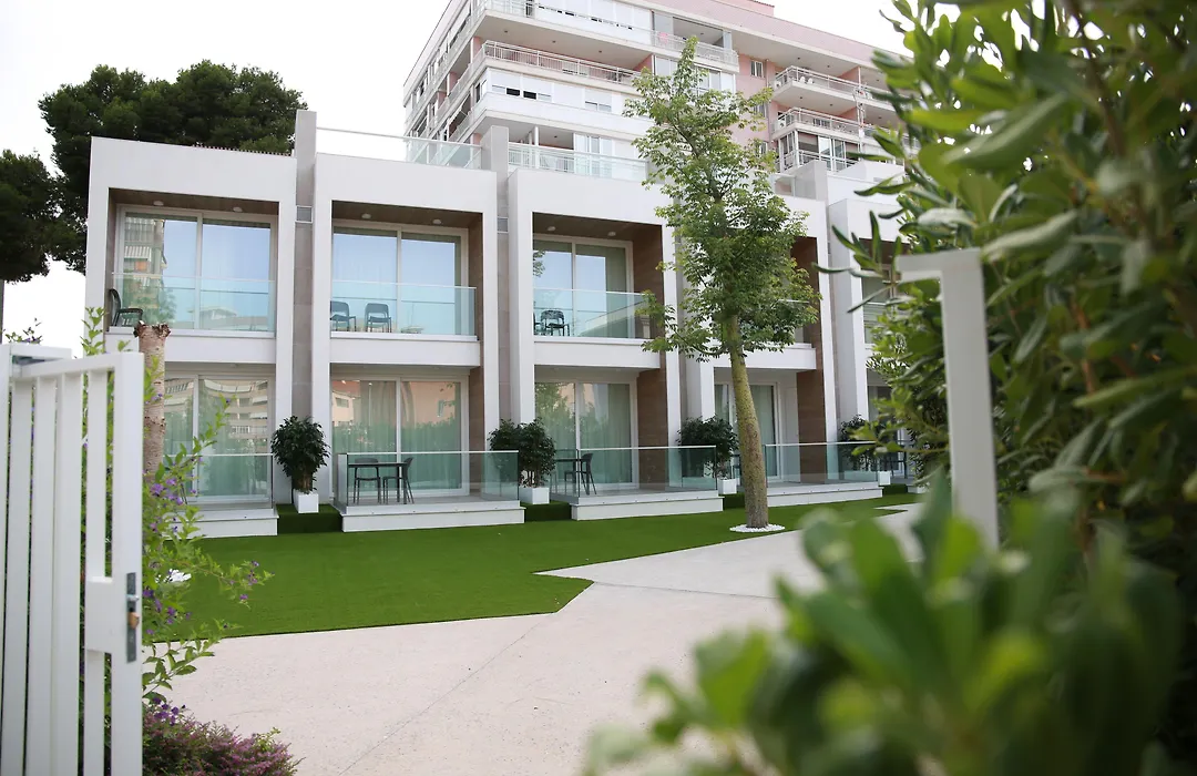 Iberflat APARTAMENTOS LOS PINOS-1