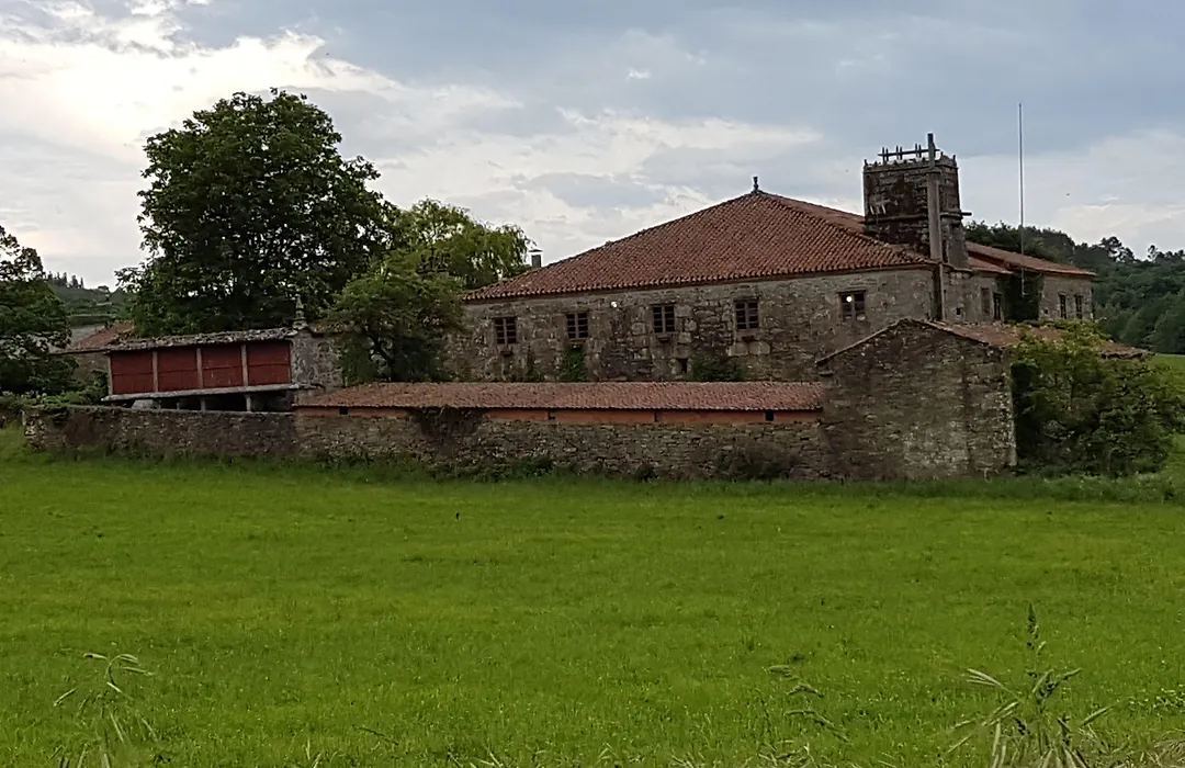Pazo de Laia-1
