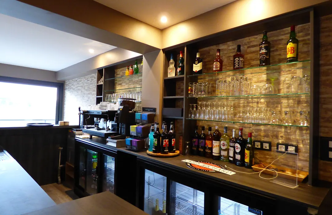 Hotel Les Galets-1