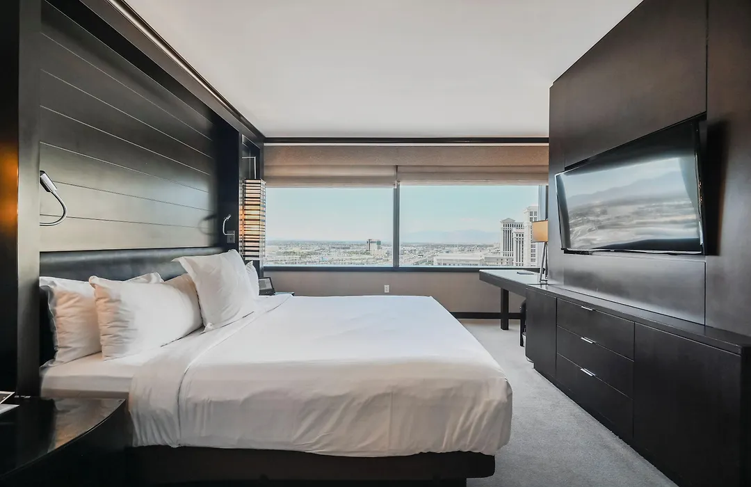 Stripviewsuites At Vdara-1