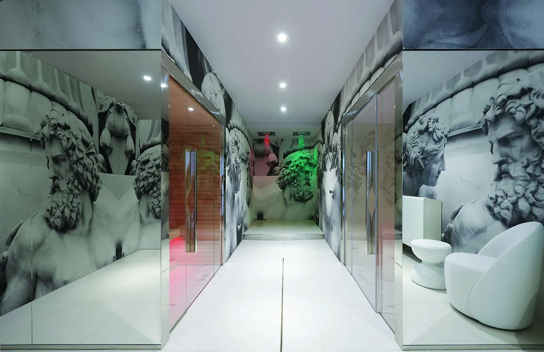 Youme Design Place Hotel-1
