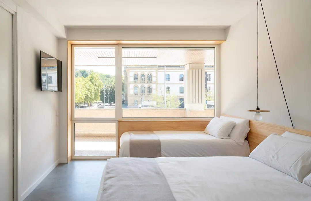 Cristina Enea Rooms-1