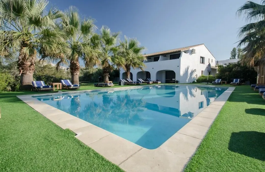 Mangio Fango Hotel et Spa-1