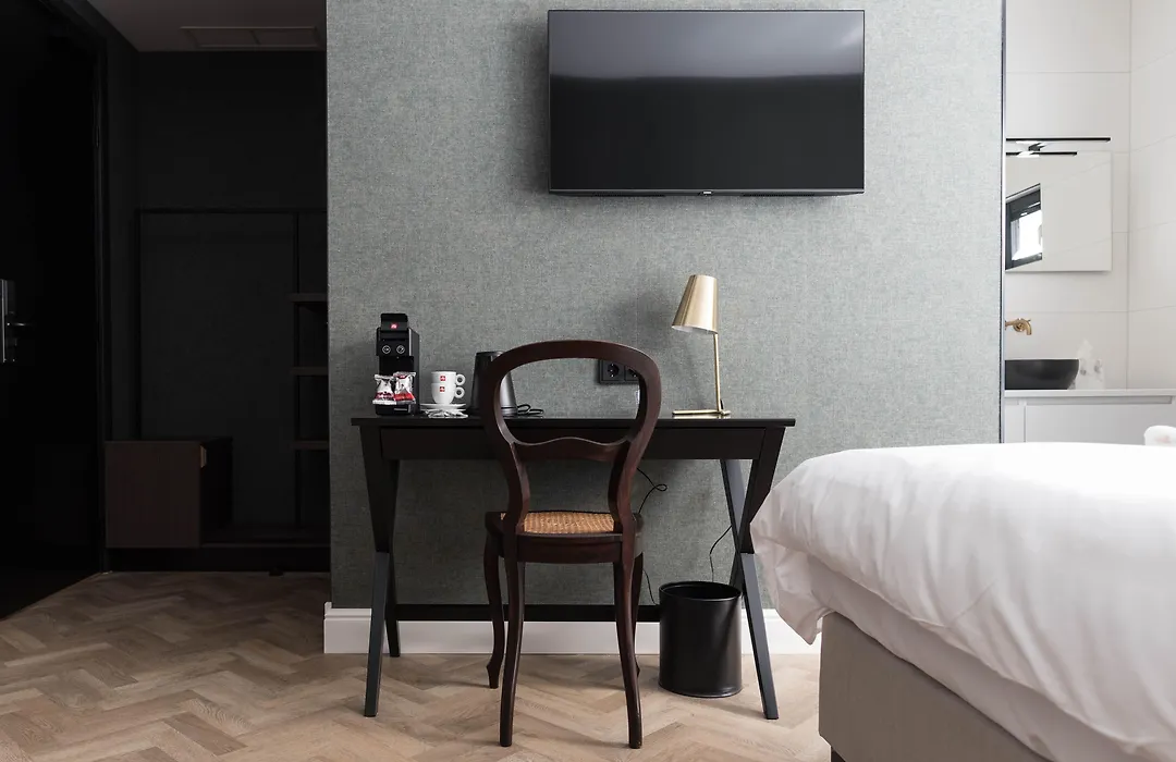 Ysbrantsz Boutique Hotel-1