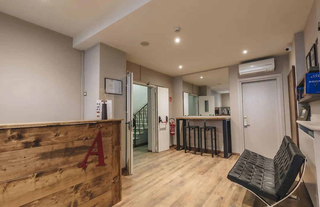 Hotel Astoria-1