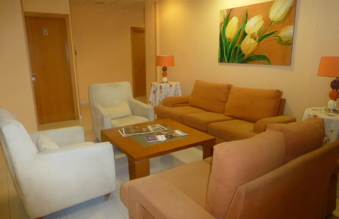 Hostal El Val-1