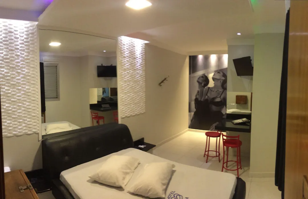 Monza Hotel E Motel Adult Only-1