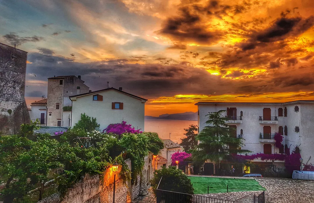 Hotel Corallo-1