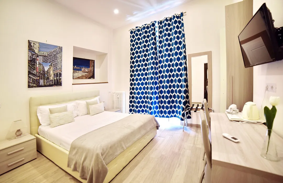 Coladir Guest House-1