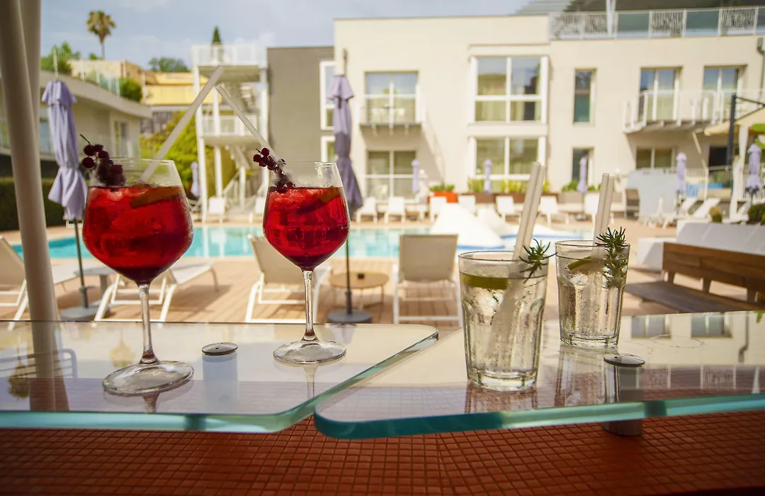 Ciclope Resort-1