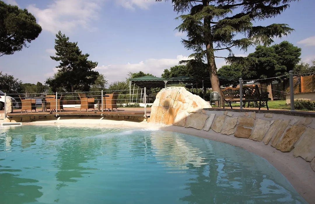 Domus Park Hotel & Spa-1