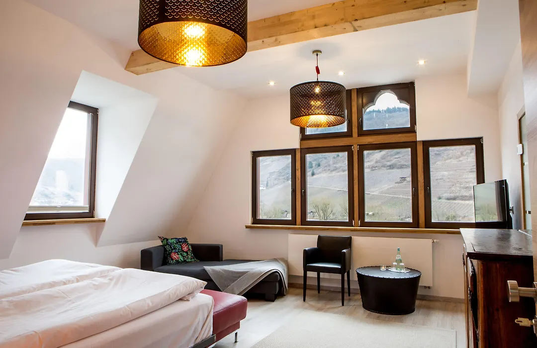Hotel Villa Vie Cochem-1