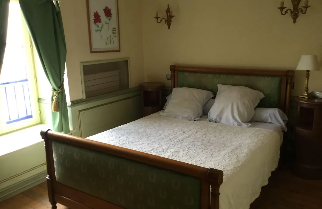 Hôtel MADO-1