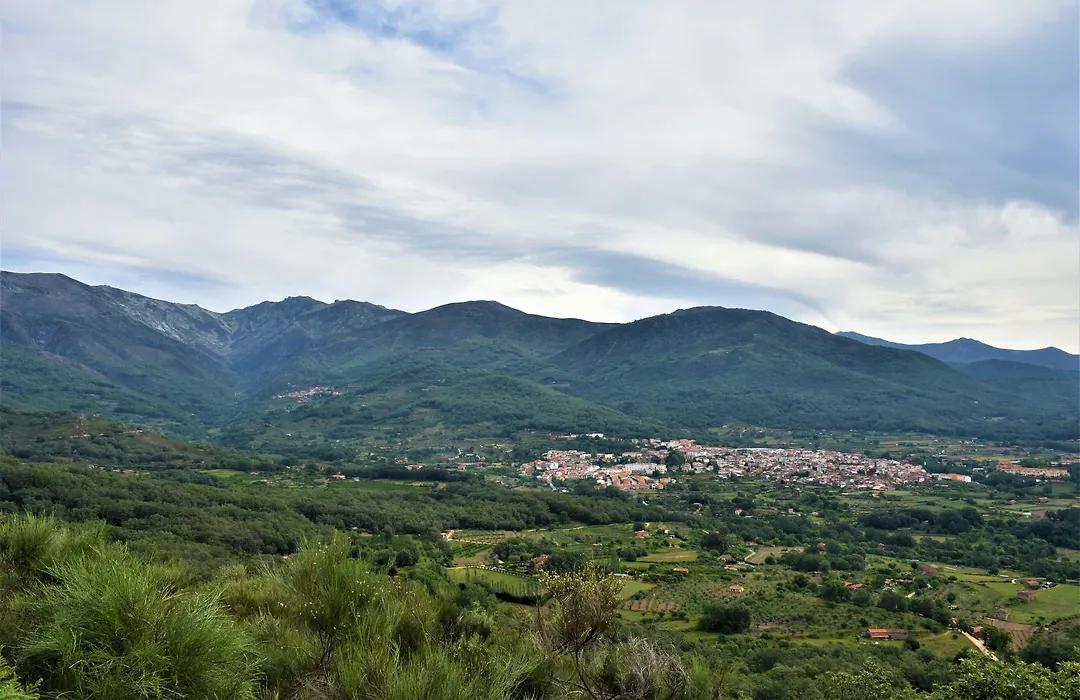 Hotel Rural San Giles-1