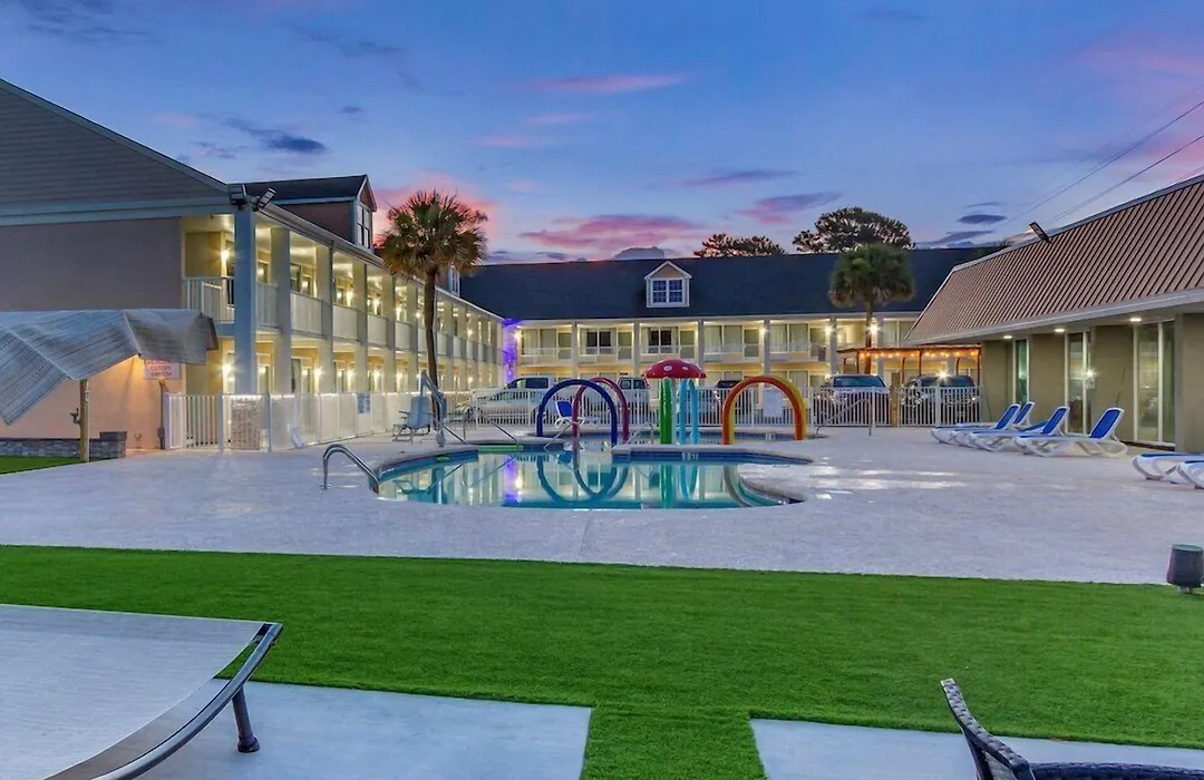 Baymont By Wyndham Pawleys Island-1