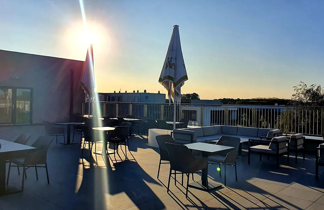 Hotel Adler Münster-1