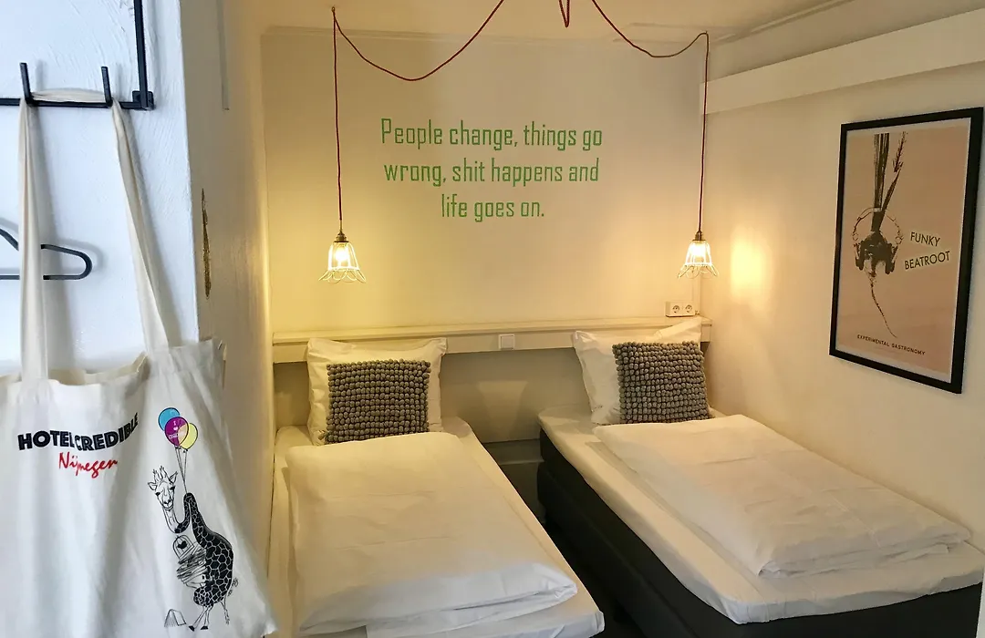 Hotel Credible-1