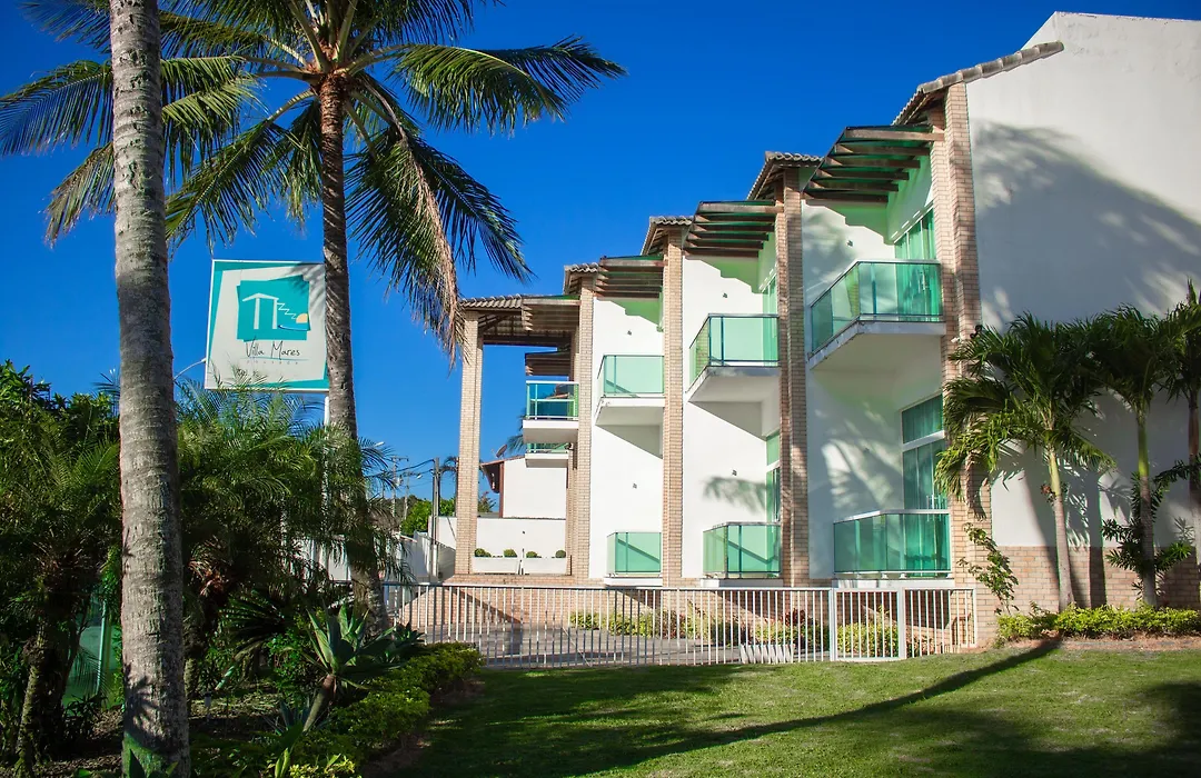 Pousada Villa Mares-1