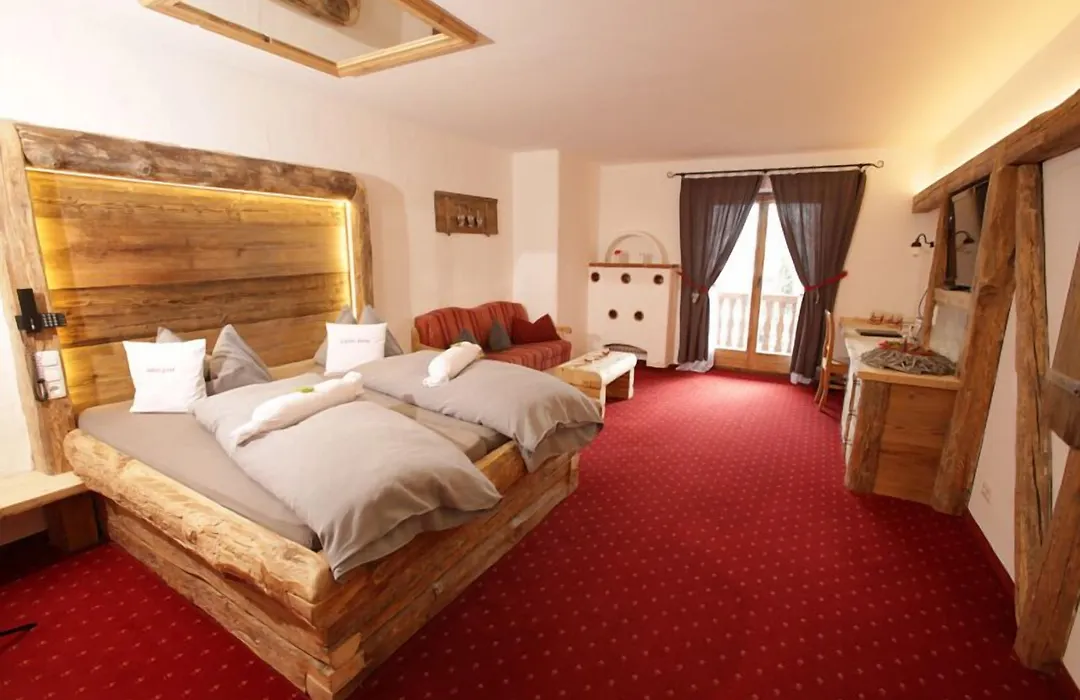 Hotel Garni Eder-1