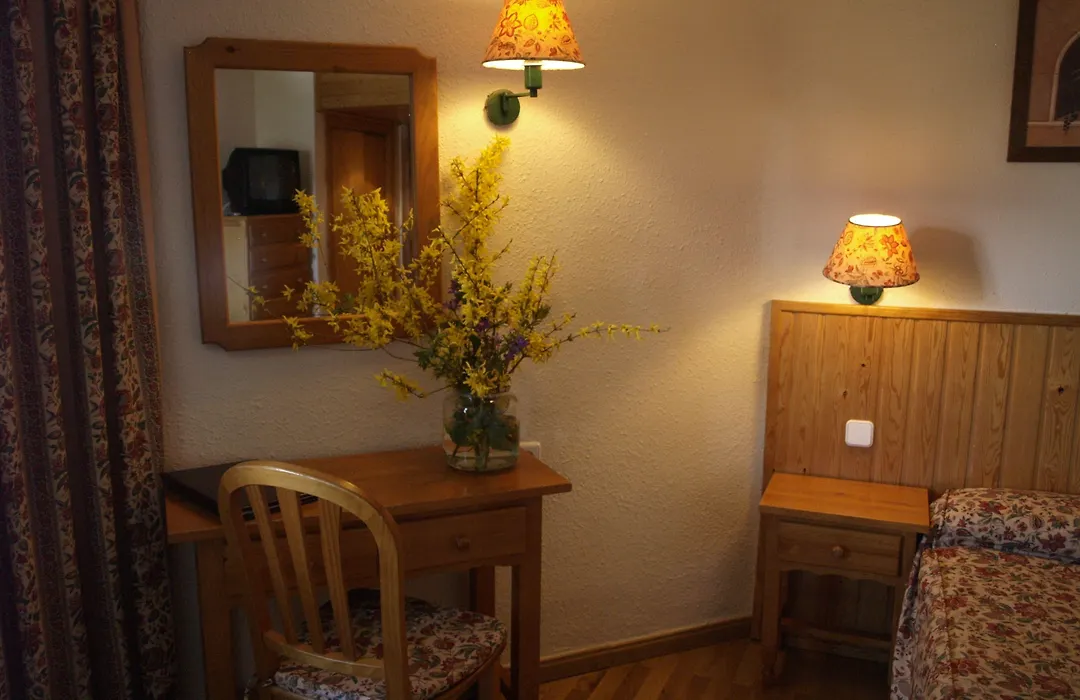 Hotel Nievesol-1