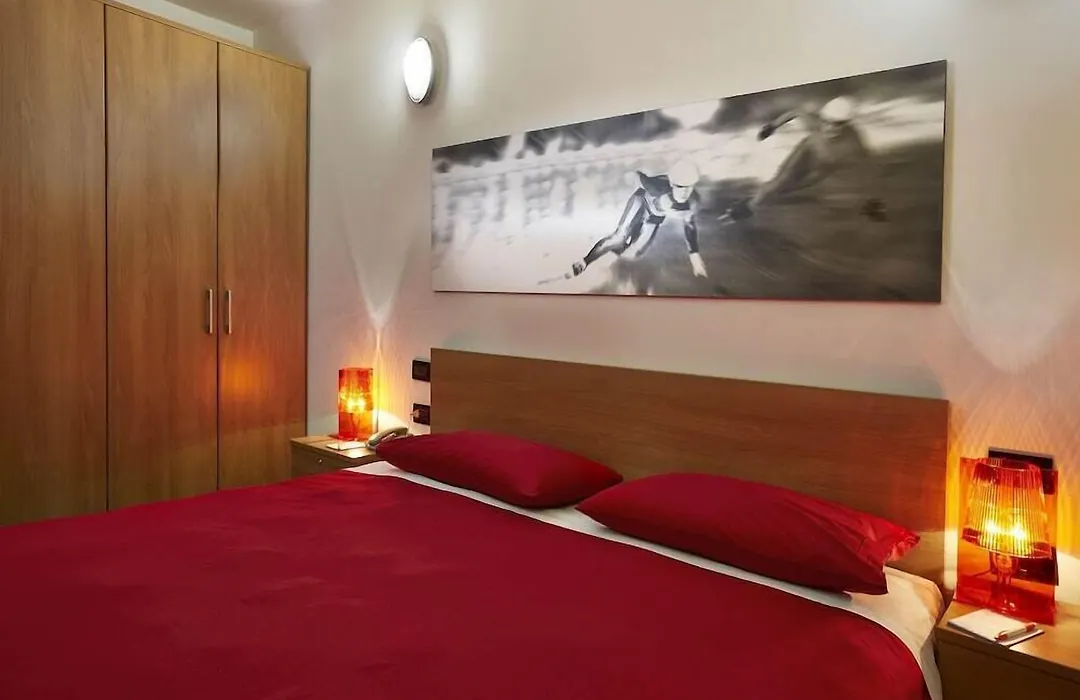 TH Sestriere - Villaggio Olimpico-1