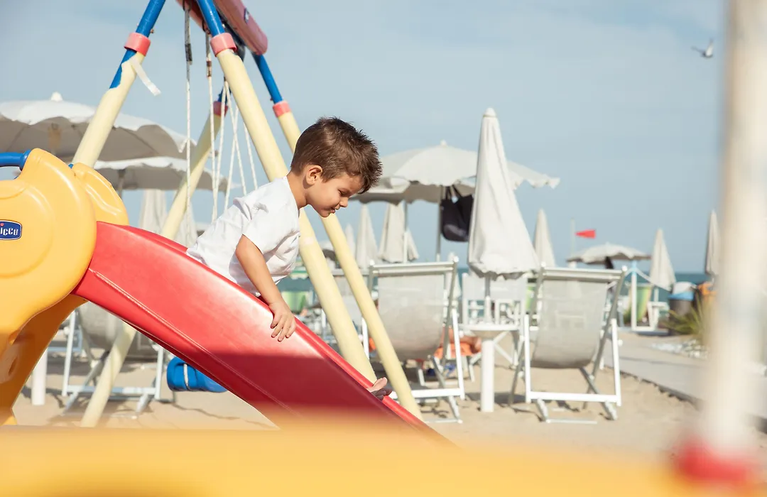 Adria Beach Hotel-1