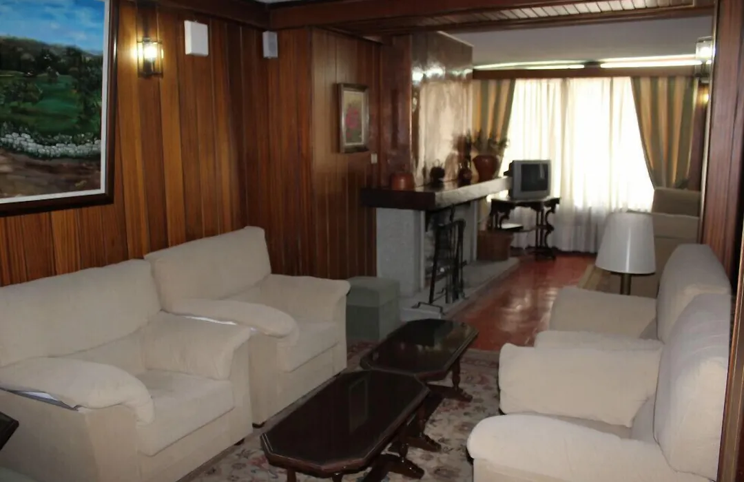 Hotel Moinho De Vento-1