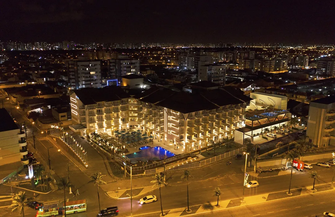 Vidam Hotel Aracaju - Transamerica Collection-1