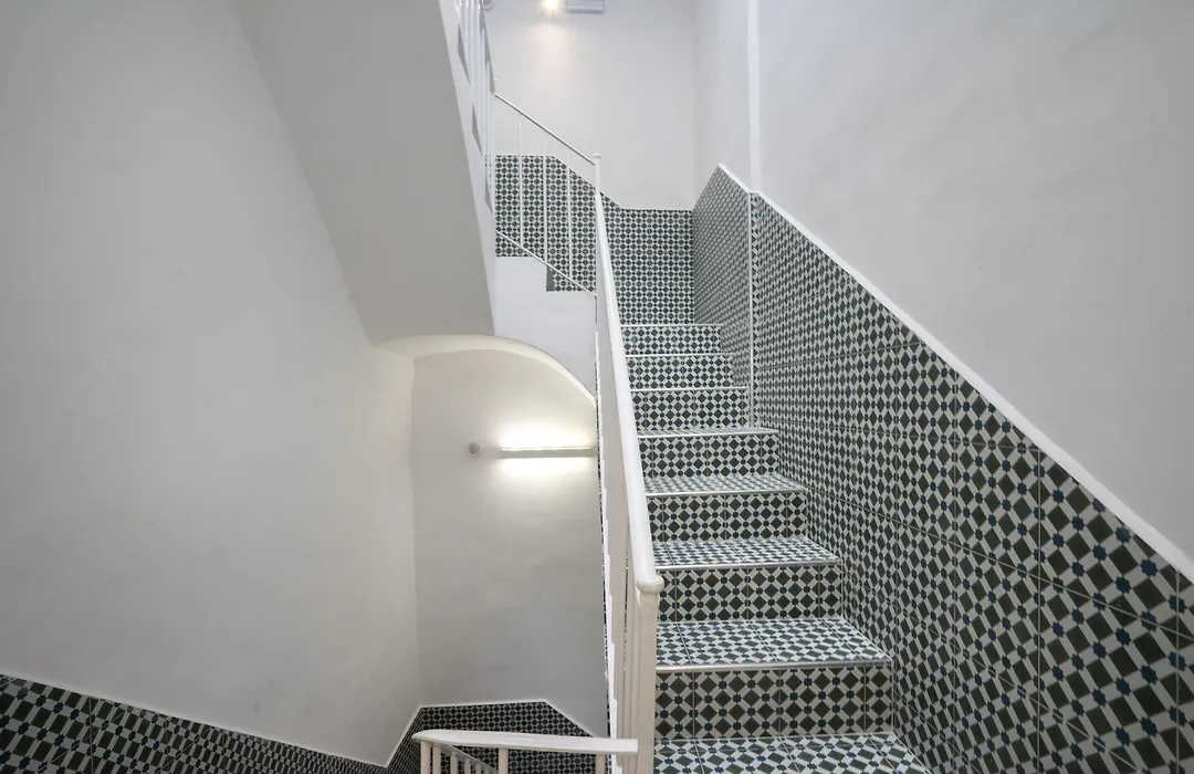 Hotelito Boutique Badalona Mar-1