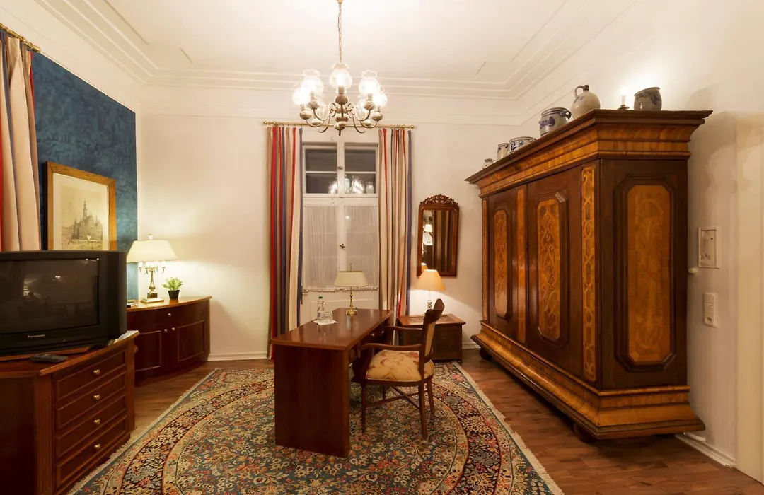Hotel Haus Müller-1